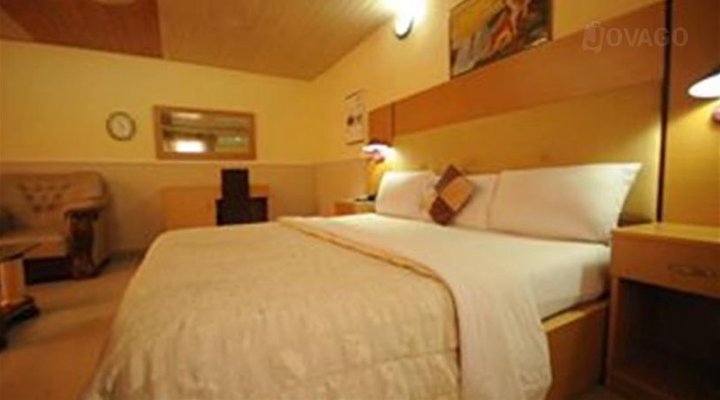 Randekhi Royal Hotel