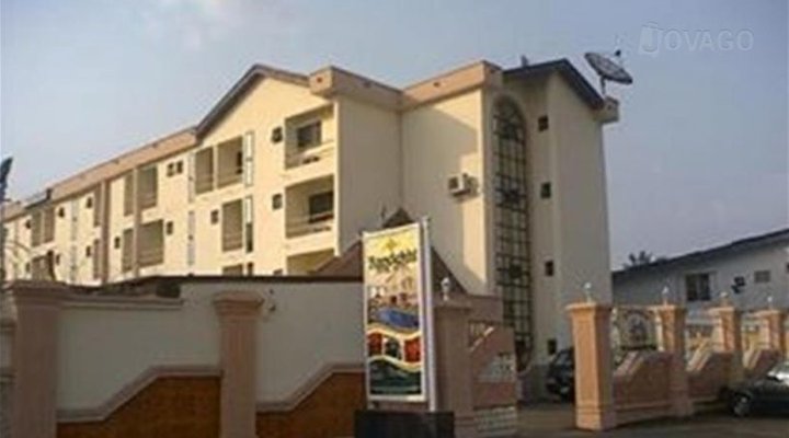 Randekhi Royal Hotel