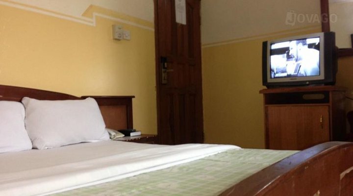 Randekhi Royal Hotel