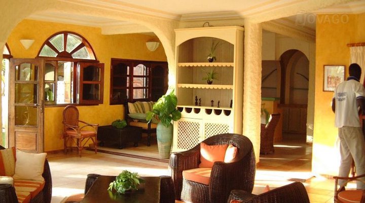 Hotel Tereso