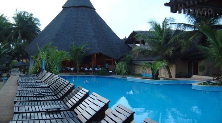 Hotel Tereso