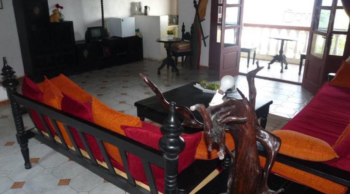 Hotel Tereso