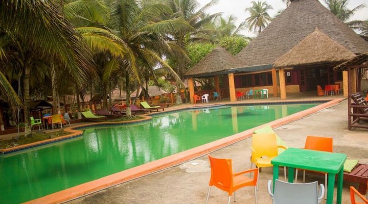 Hotel Tereso