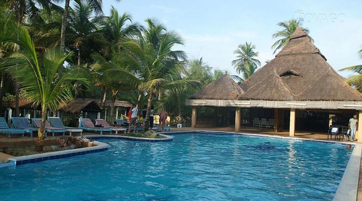 Hotel Tereso