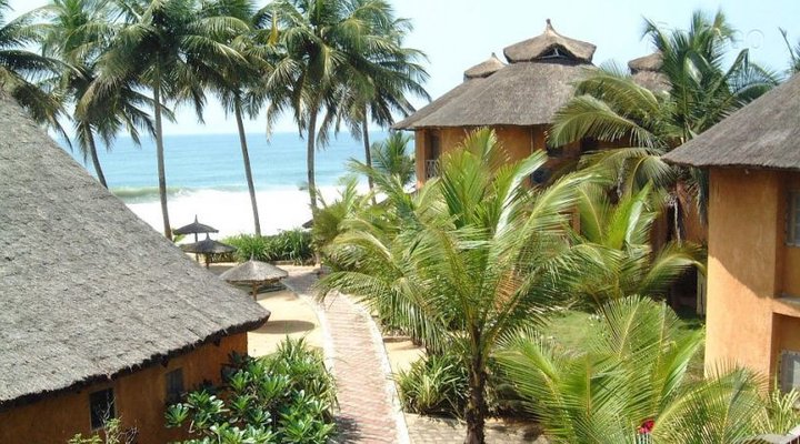 Hotel Tereso