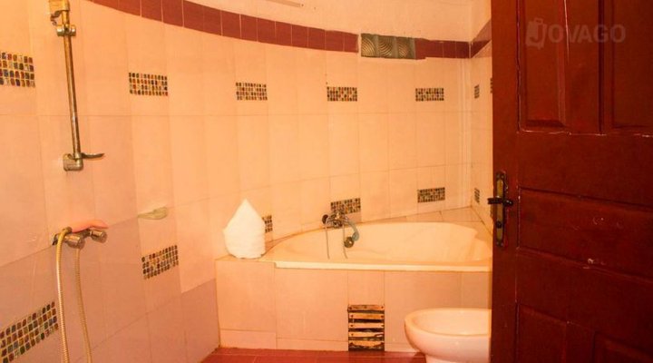 Hotel Tereso