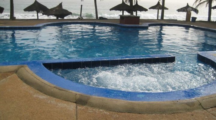 Hotel Tereso