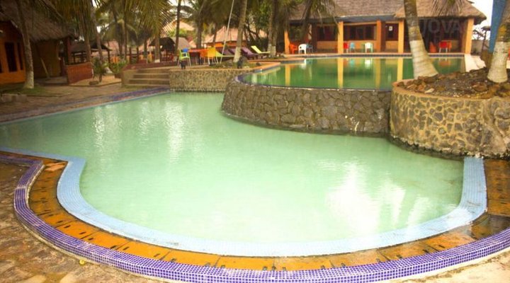 Hotel Tereso
