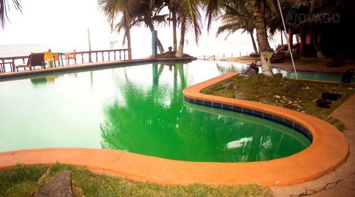 Hotel Tereso