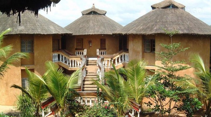 Hotel Tereso