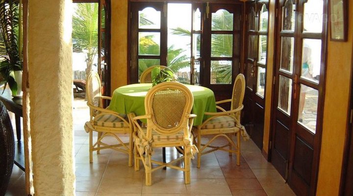 Hotel Tereso