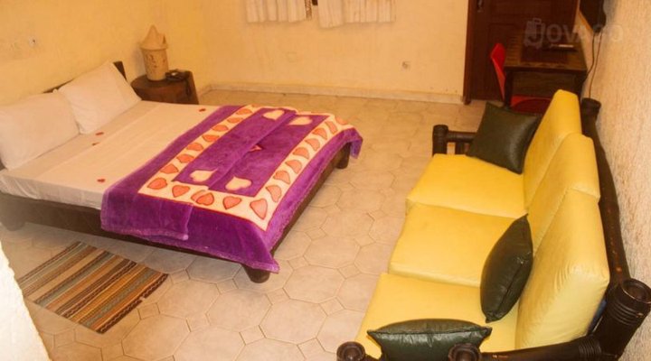 Hotel Tereso