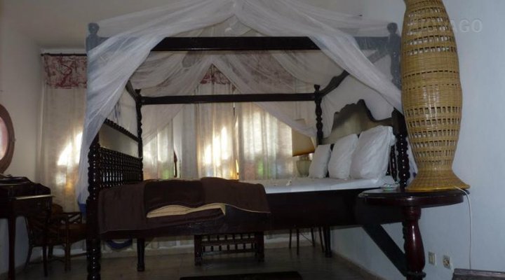 Hotel Tereso