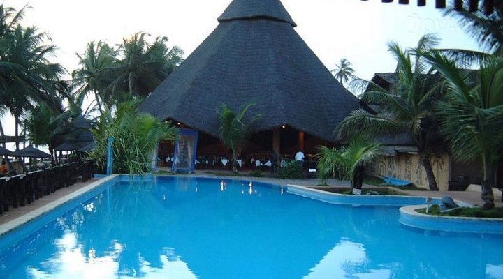 Hotel Tereso