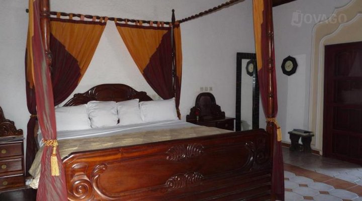 Hotel Tereso