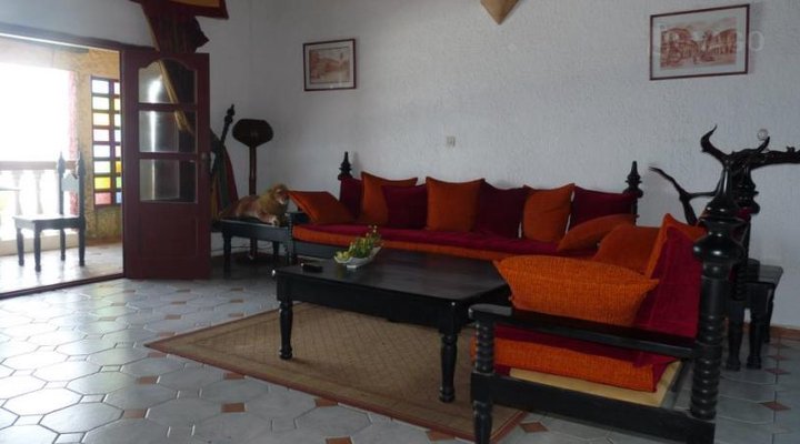 Hotel Tereso