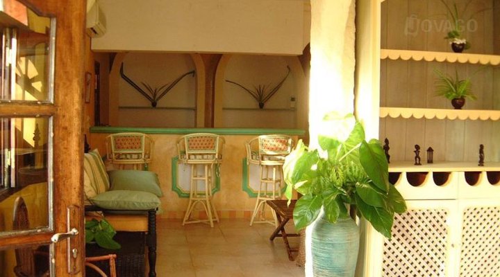 Hotel Tereso