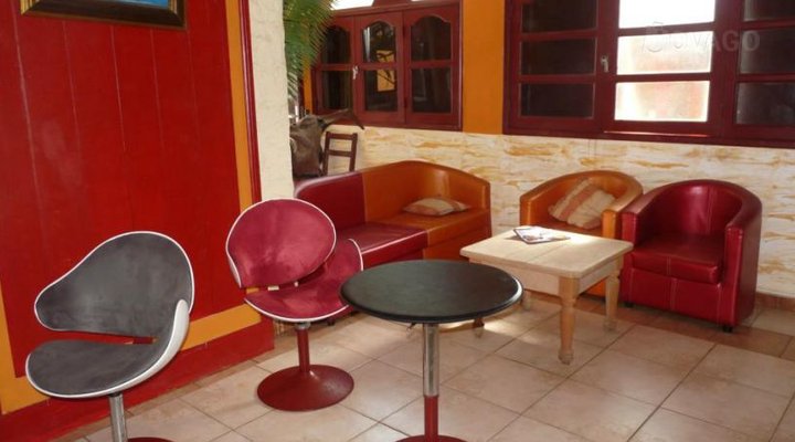 Hotel Tereso