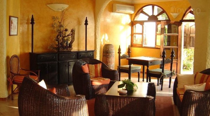 Hotel Tereso