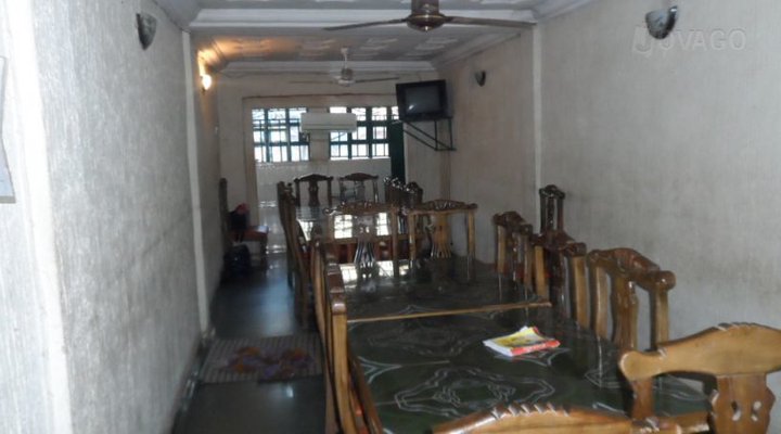 Hotel Helson Limited 3