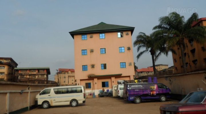 Hotel Helson Limited 3