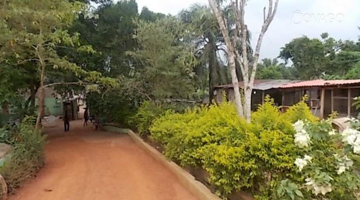 Olomo Beach Resort