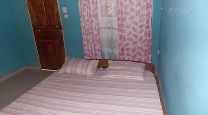 Olomo Beach Resort