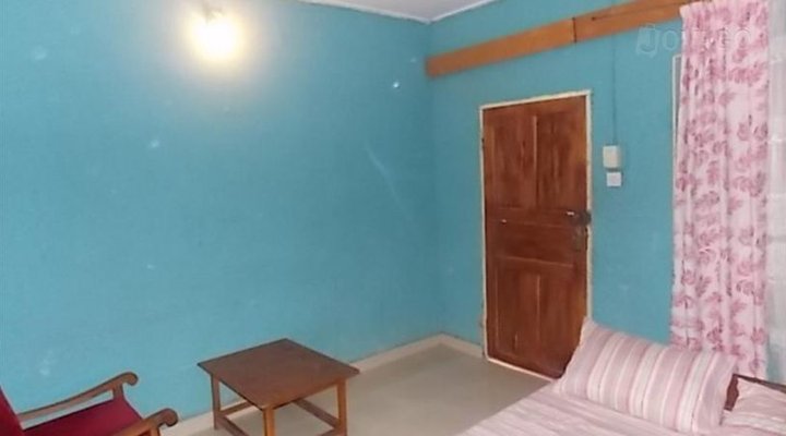 Olomo Beach Resort