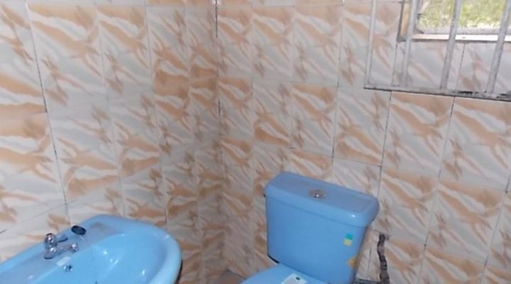 Olomo Beach Resort