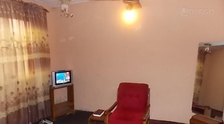 Olomo Beach Resort