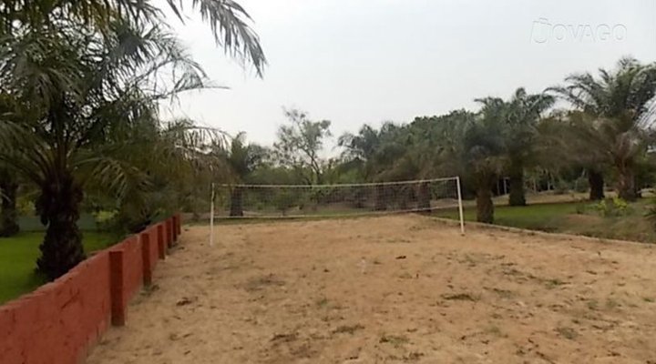 Olomo Beach Resort