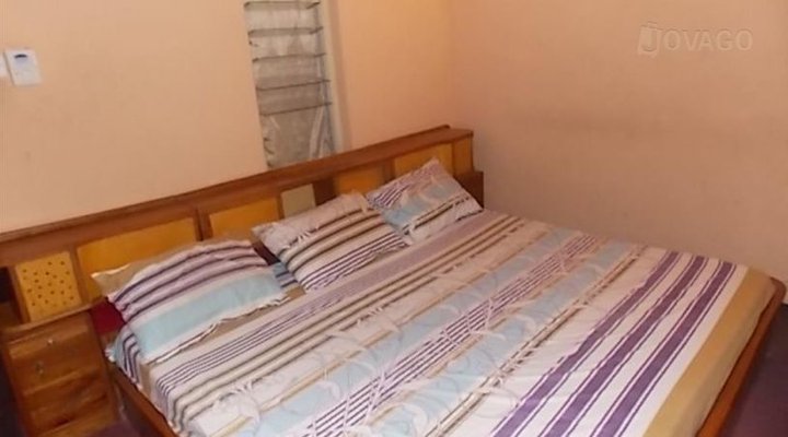 Olomo Beach Resort