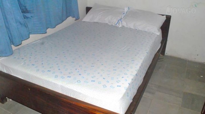Gboun Lodging Hotel