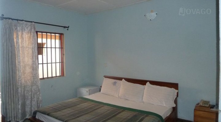 Excel Suites Lodge