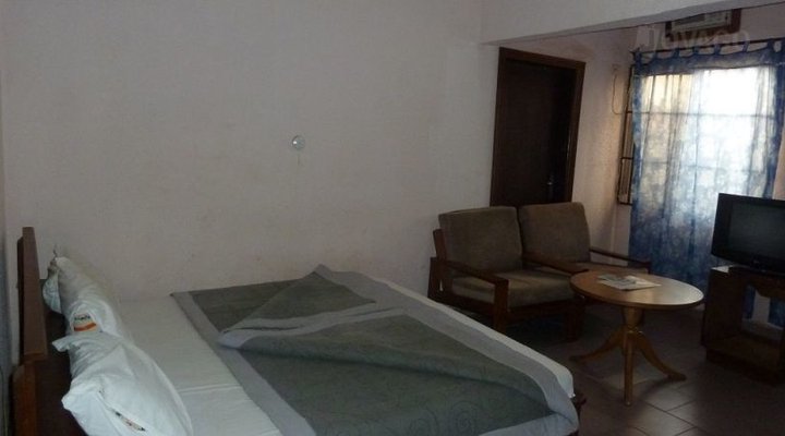 Excel Suites Lodge