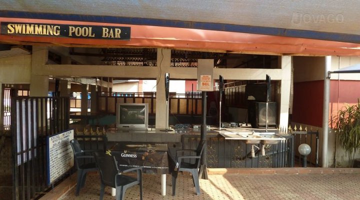 Excel Suites Lodge