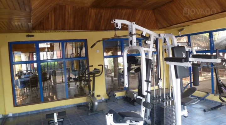 Excel Suites Lodge