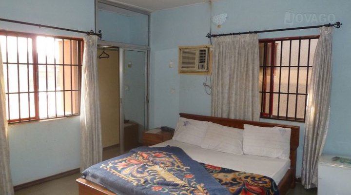 Excel Suites Lodge