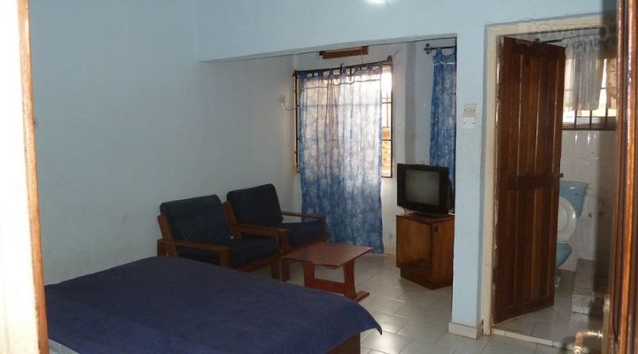 Excel Suites Lodge