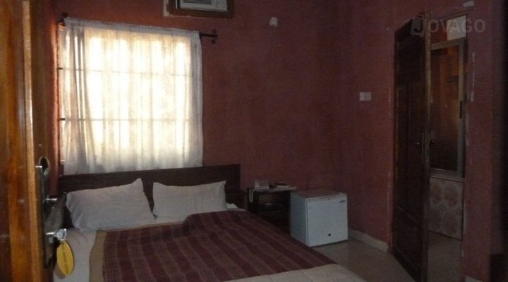 Excel Suites Lodge