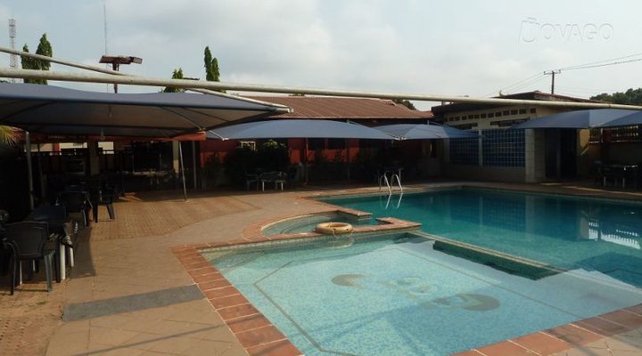Excel Suites Lodge