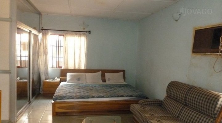 Excel Suites Lodge