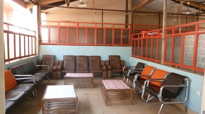Excel Suites Lodge