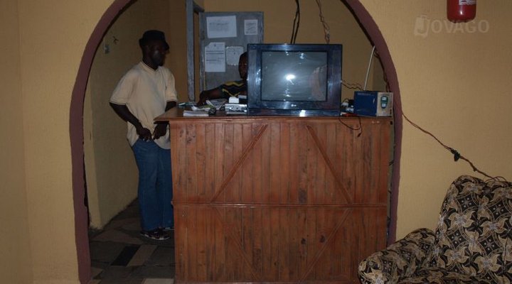 Tunlamania Guest House (Ikorodu)
