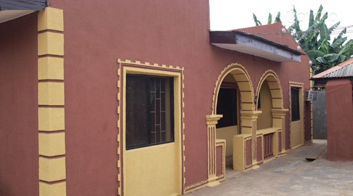 Tunlamania Guest House (Ikorodu)