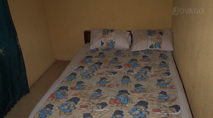 Tunlamania Guest House (Ikorodu)
