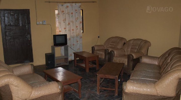 Tunlamania Guest House (Ikorodu)