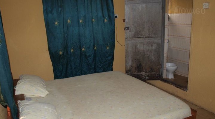 Tunlamania Guest House (Ikorodu)