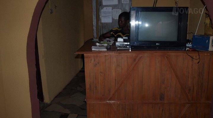 Tunlamania Guest House (Ikorodu)