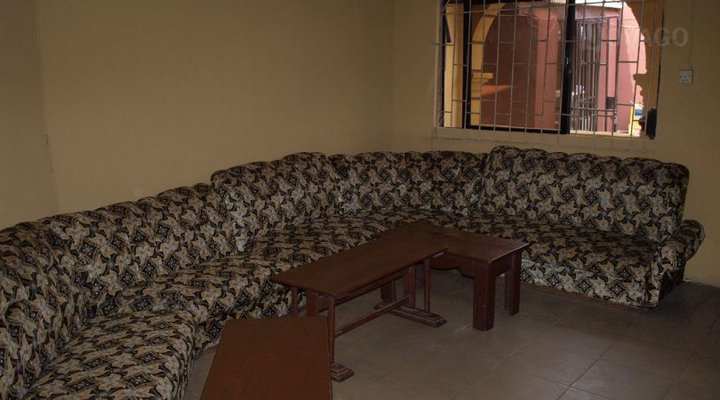 Tunlamania Guest House (Ikorodu)